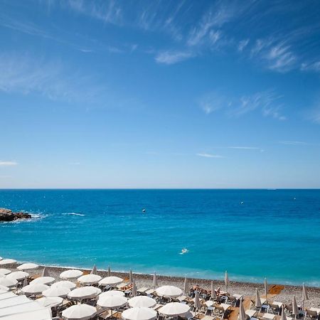 Cocoon Beach Central Proche Mer Nice Exterior photo